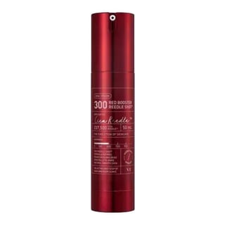 VT Cosmetics Red Booster Reedle Shot 300
