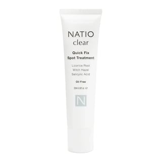 Natio Clear Quick Fix Spot Treatment
