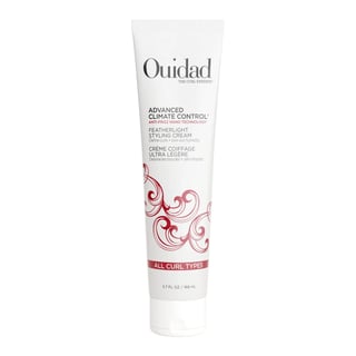 Ouidad Advanced Climate Control Featherlight Styling Cream