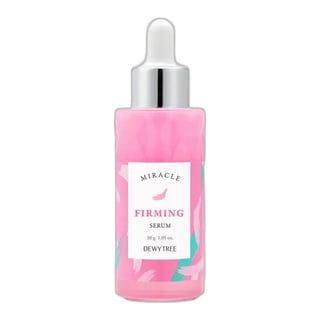 DEWYTREE Miracle Firming Serum
