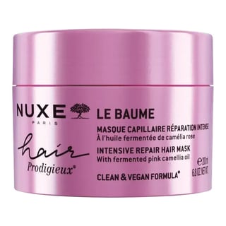 Nuxe Hair Prodigieux Le Baume Intensive Repair Hair Mask