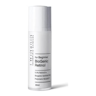 Twins Skin Biogenic Retinol 0.5% For Beginner