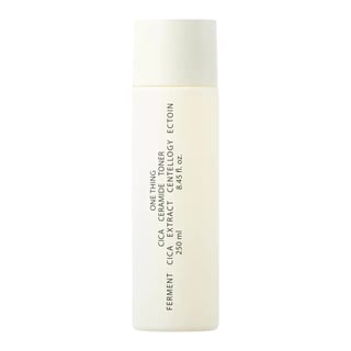 One Thing CICA Ceramide Toner
