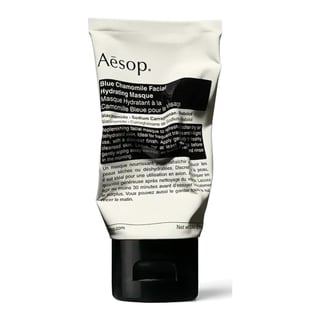 Aesop Blue Chamomile Facial Hydrating Masque