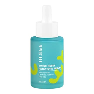 Olálab Super Reset Retexture Serum