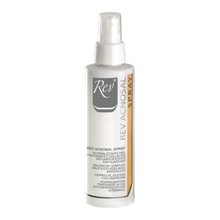 Rev Pharmabio Rev Acnosal Spray
