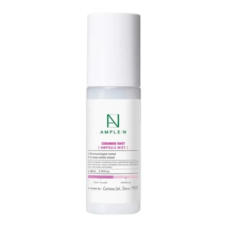 AMPLE:N Ceramide Shot Ampoule Mist