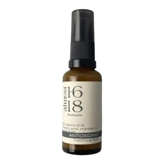 almost 1.618 Vitamin C Antioxidant C + E + Ferulic Serum