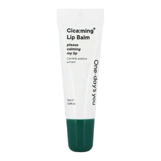 One-Day's You Cica:Ming Lip Balm