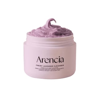 Arencia غسول لافندر منعش