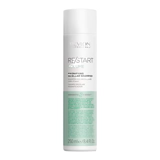 Revlon Professional Re/Start Volume Magnifying Micellar Shampoo