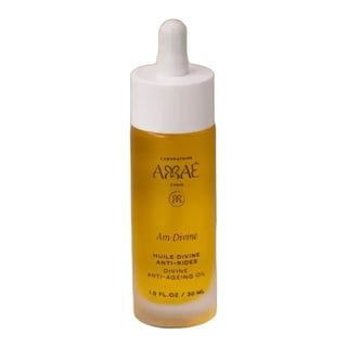 Laboratoire Amae Paris Am-Divine Divine Anti-Ageing Oil