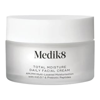 Medik8 Total Moisture Daily Facial Cream