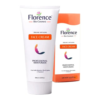 Florence Organics Face Cream