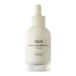 Abib Jericho Rose Bifida Serum Firming Drop