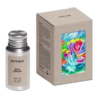 Botnia Well Serum