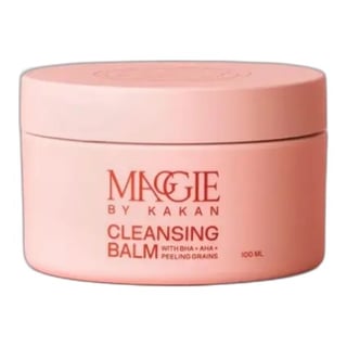 Maggie by Kakan Cleansing Balm