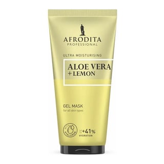 Afrodita Ultra Moisturising Gel Mask