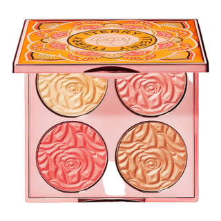 By Terry Brightening CC Palette Sunny Flash