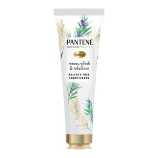 Pantene Renew, Refresh & Rebalance Conditioner With Rosemary
