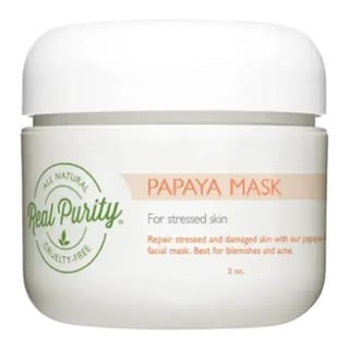 Real Purity Facial Mask