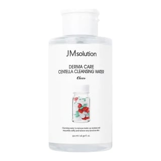 JMsolution Derma Care Centella Cleansing Water