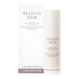 Relouis Blur Effect Moisturizing Face Serum Phytoretinol-C