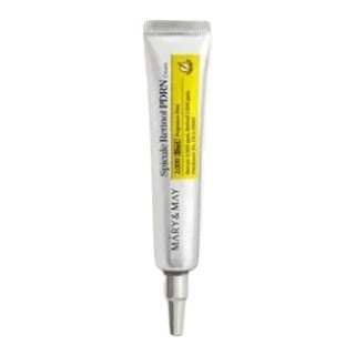 Mary & May Spicule Retinol PDRN Cream