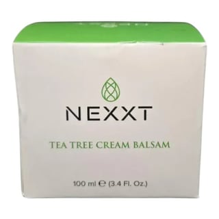 Nexxt Tea Tree Cream Balsam