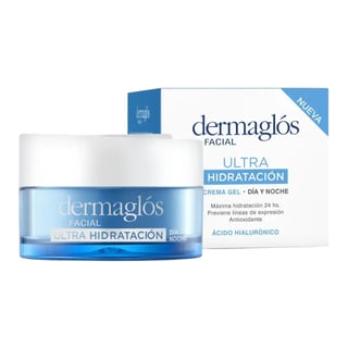 Dermaglós Crema Gel Ultra Hidratación