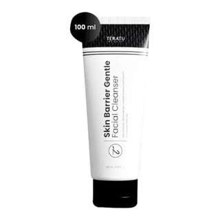 Teratu Beauty Skin Barrier Gentle Facial Cleanser