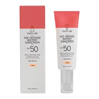 Youth Lab Age Defense Watery Sunscreen SPF 50