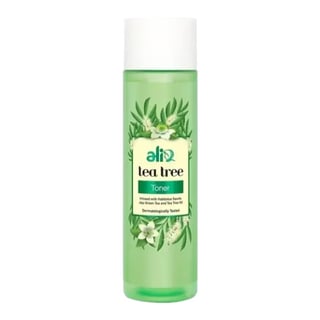 ALIA Tea Tree Toner