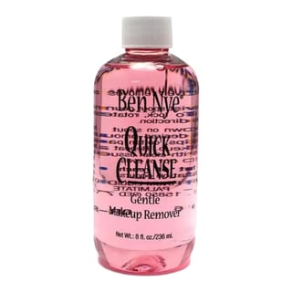 Ben Nye Quick Cleanse