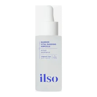 Ilso Barrier Vital Banding Ampoule