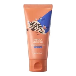 Round Lab Soybean QLA Barrier Cream