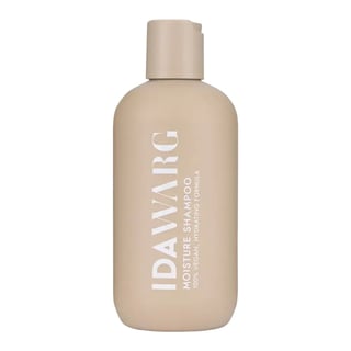 IDA WARG Beauty Moisture Shampoo