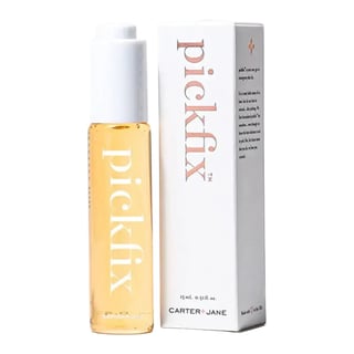 Carter + Jane Pickfix
