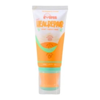 Cvsper Vegan Healrepair Greek Yoghurt Mask