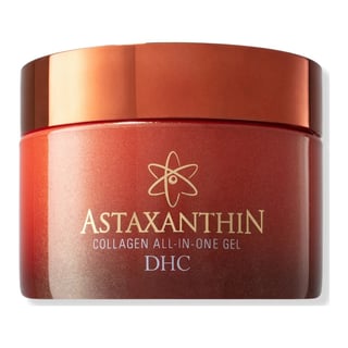 DHC Astaxanthin All-In-One Collagen Gel