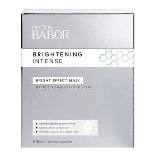 Babor Brightening Intense Bright Effect Mask