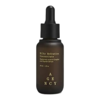 The Agency Milky Hydration Concentrate