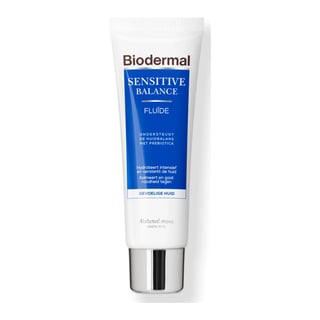 Biodermal Sensitive Balance Fluïde