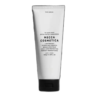 Mecca Cosmetica To Save Face SPF30 Facial Sunscreen