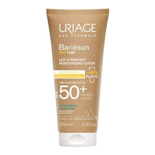 Uriage Bariésun Eco Tube Moisturizing Lotion SPF 50+