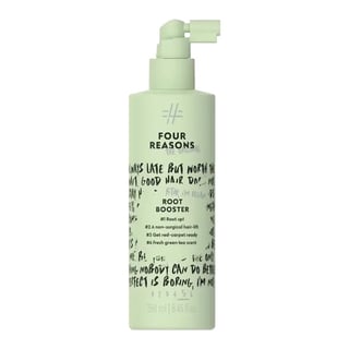 Four Reasons Original Root Booster