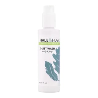 Hale & Hush Quiet Wash