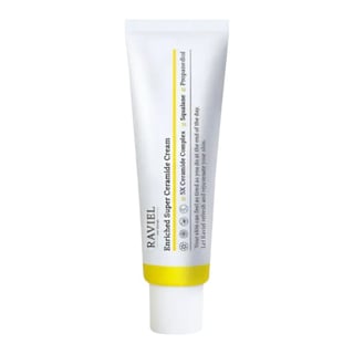 Raviel Enriched Super Ceramide Cream