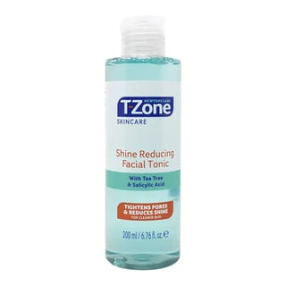 T-Zone Shine Reducing Facial Tonic