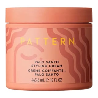 Pattern by Tracee Ellis Ross Palo Santo Styling Cream